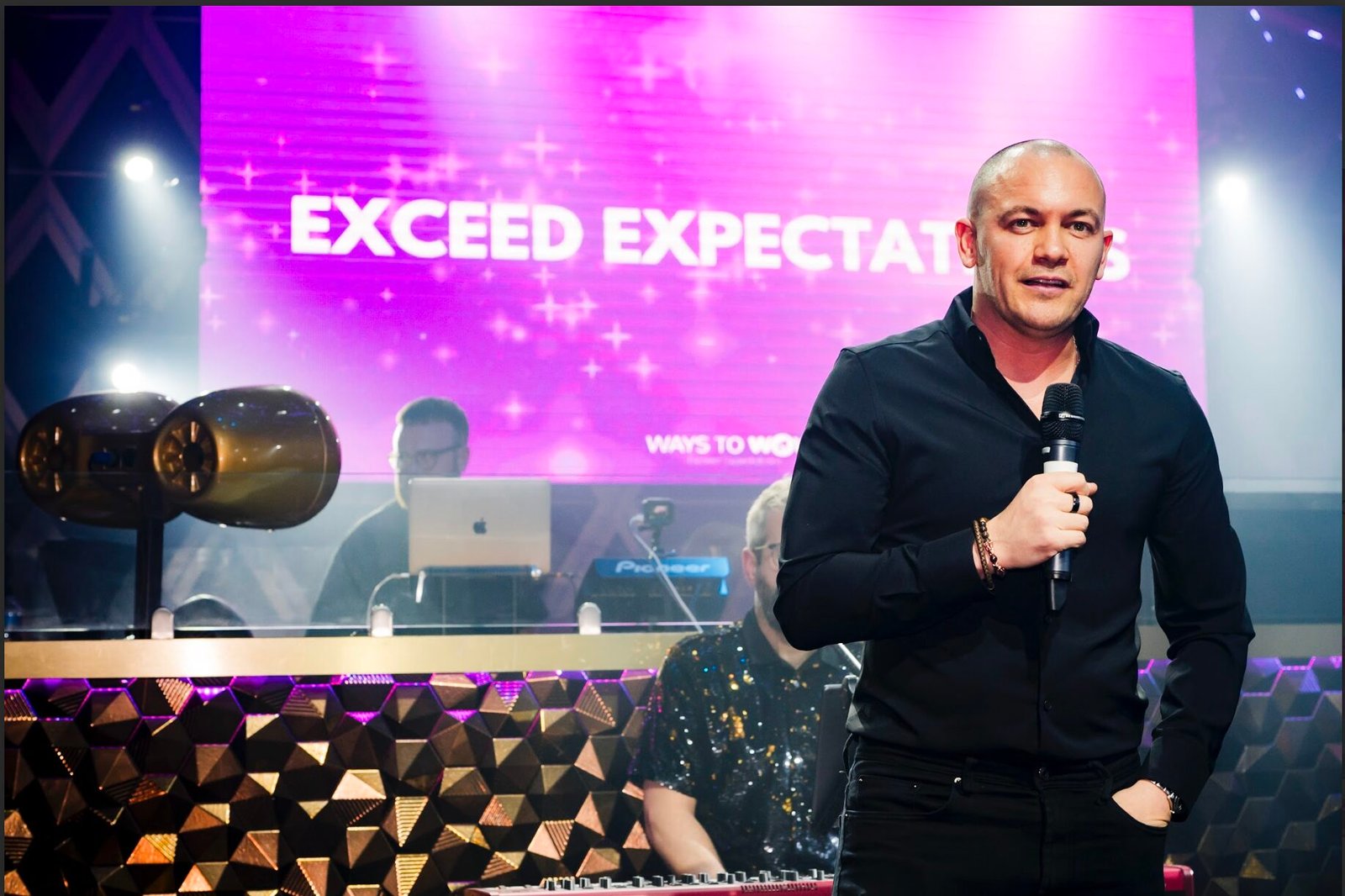 Liverpool businessman to host a city-first brand building summit this May