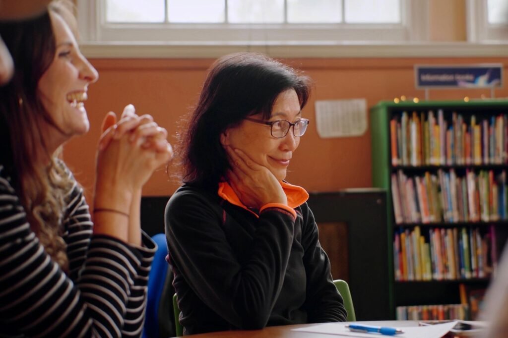 The Reader launches new Shared Reading group in Spellow Library