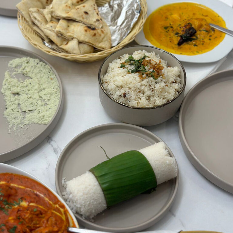 South indian food restaurant in Liverpool 768x768