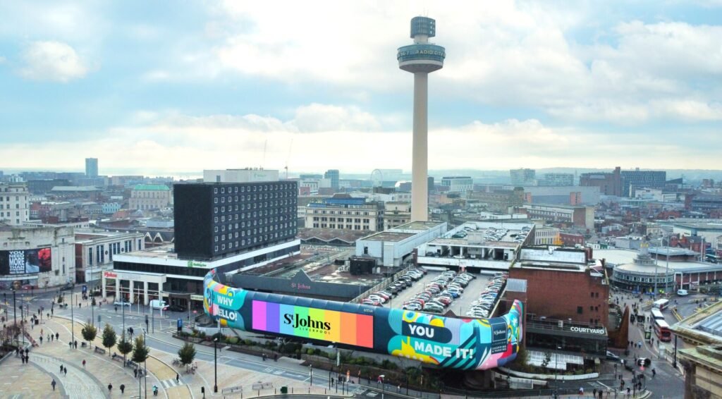 XF Gym to open brand new Fitness Centre in Liverpool City Centre
