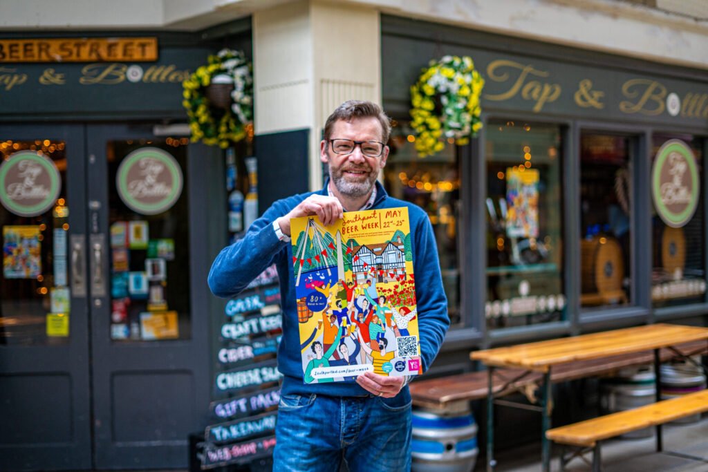 Southport Beer Week debuts this May with special events