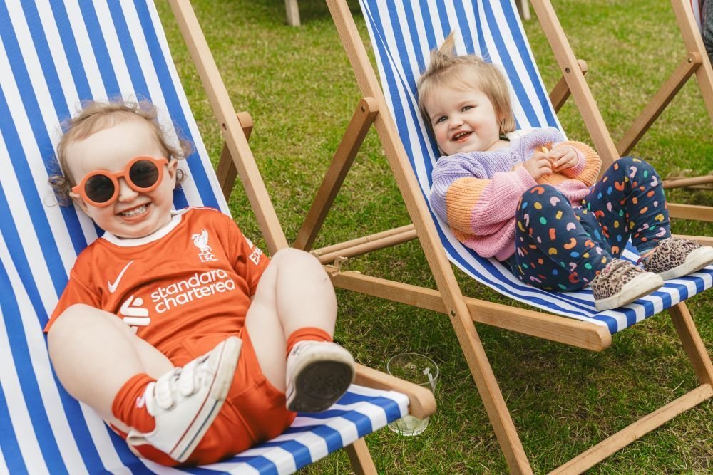 This summer’s outdoor and cultural events at Calderstones Park