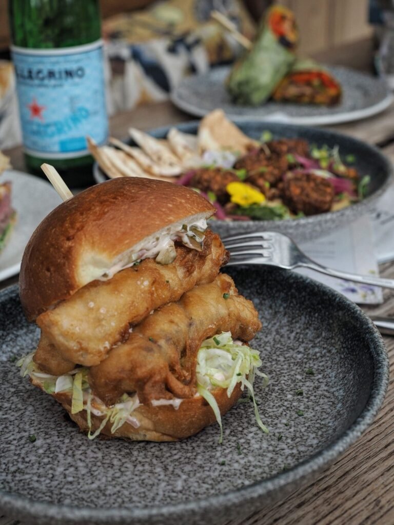 The Watering Can introduce Fizz 'n' Chips this Good Friday