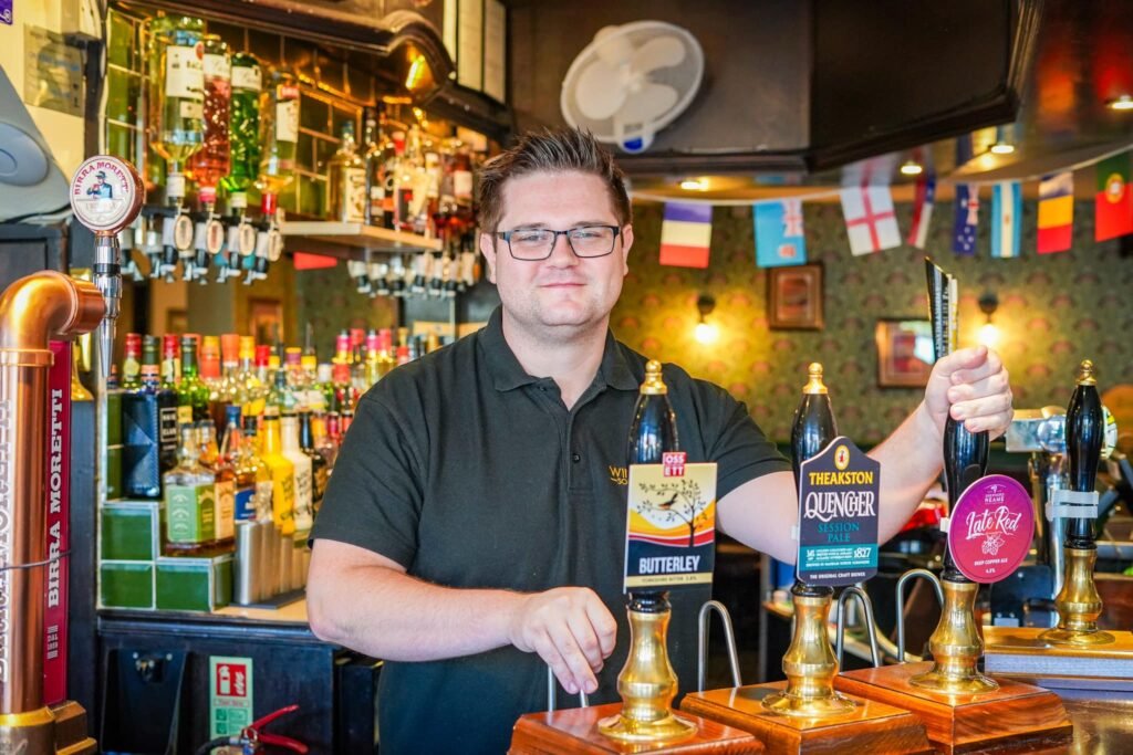 Southport Beer Week debuts this May with special events