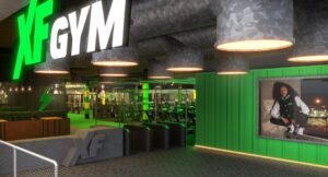XF Gym to open brand new Fitness Centre in Liverpool City Centre