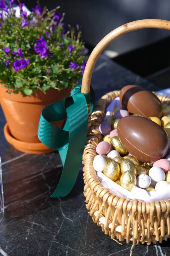 Easter at Gaucho: Three courses for £39.95 plus a kids' Easter egg hunt