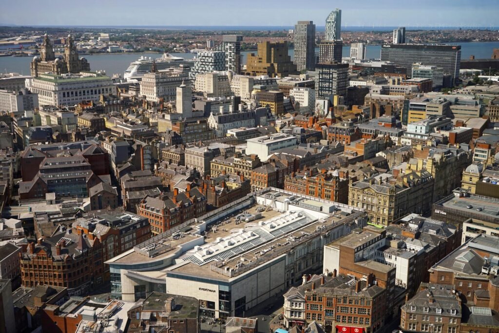 Liverpool hotels vote yes on proposals to introduce overnight levy for guests
