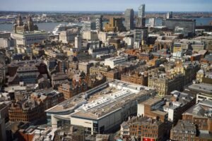 Liverpool hotels vote yes on proposals to introduce overnight levy for guests