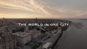 Liverpool Film Office marks 35th anniversary with Showstopping Showreel