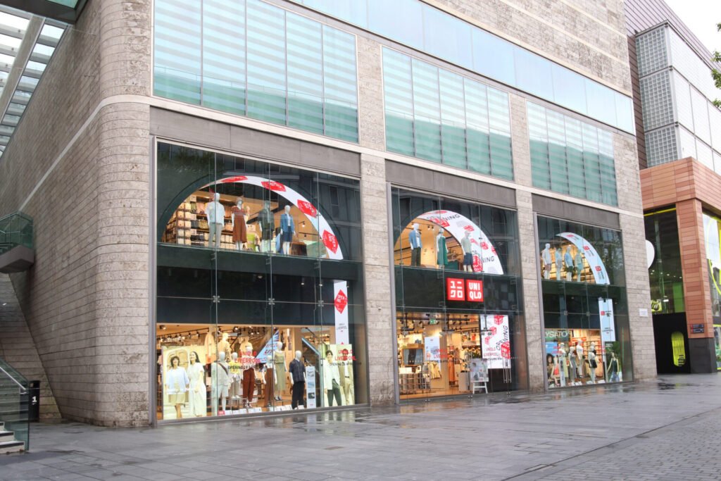 UNIQLO officially opens city debut store in Liverpool ONE