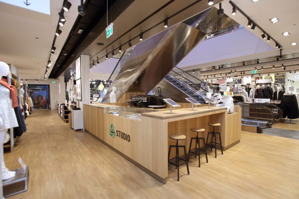 UNIQLO officially opens city debut store in Liverpool ONE