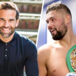 Tony Bellew & Gethin Jones to host Goodison Park Ceremony