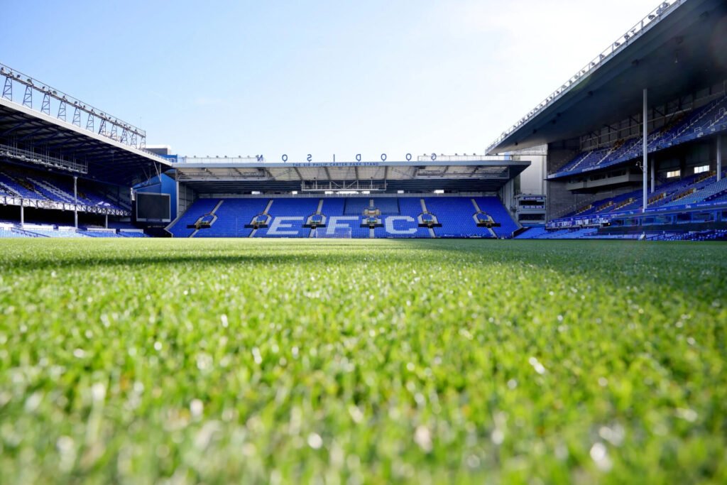 Goodison Park to be the new home of Everton Women