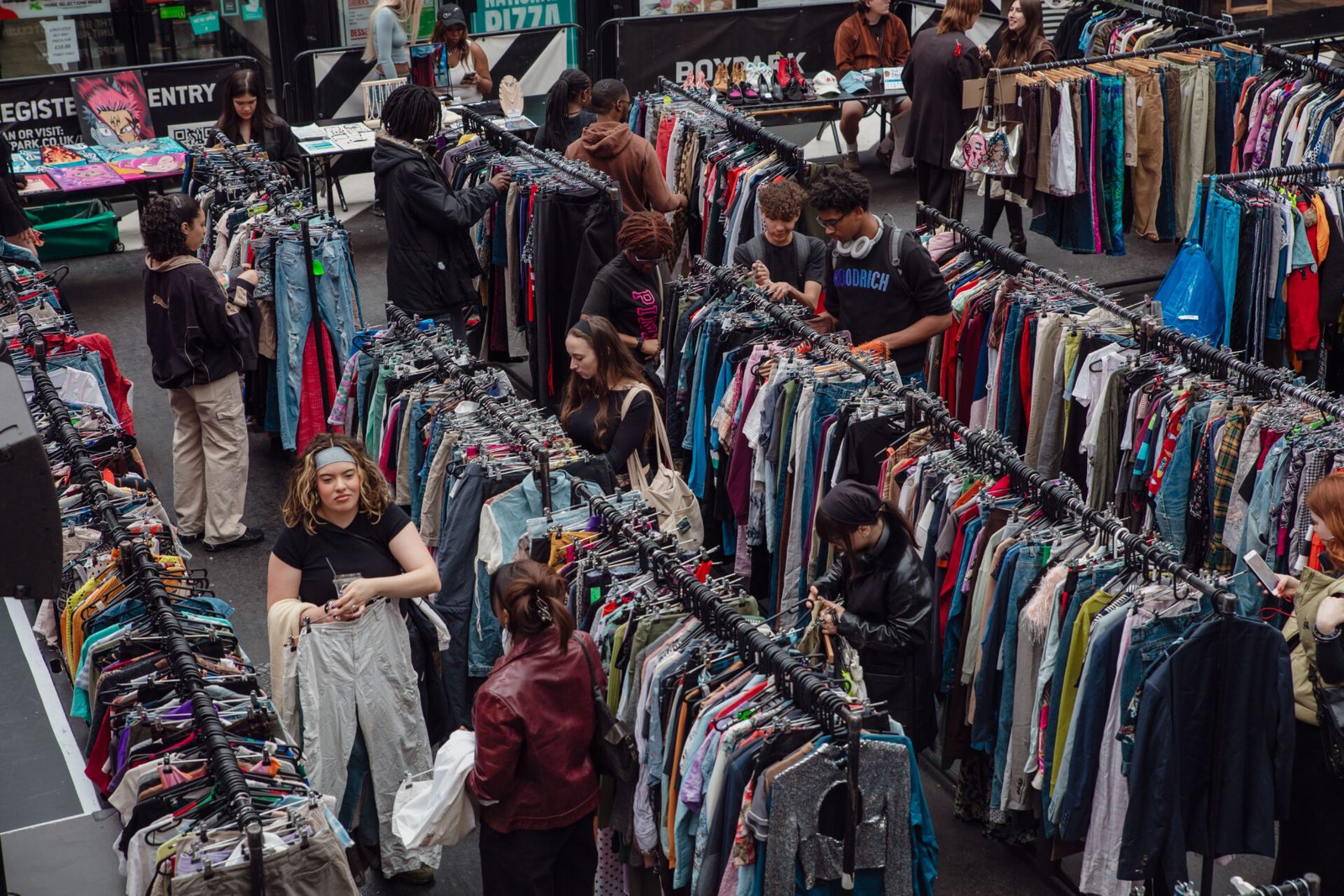 BOXPARK Liverpool to host city’s biggest pop up with almost 50 brands