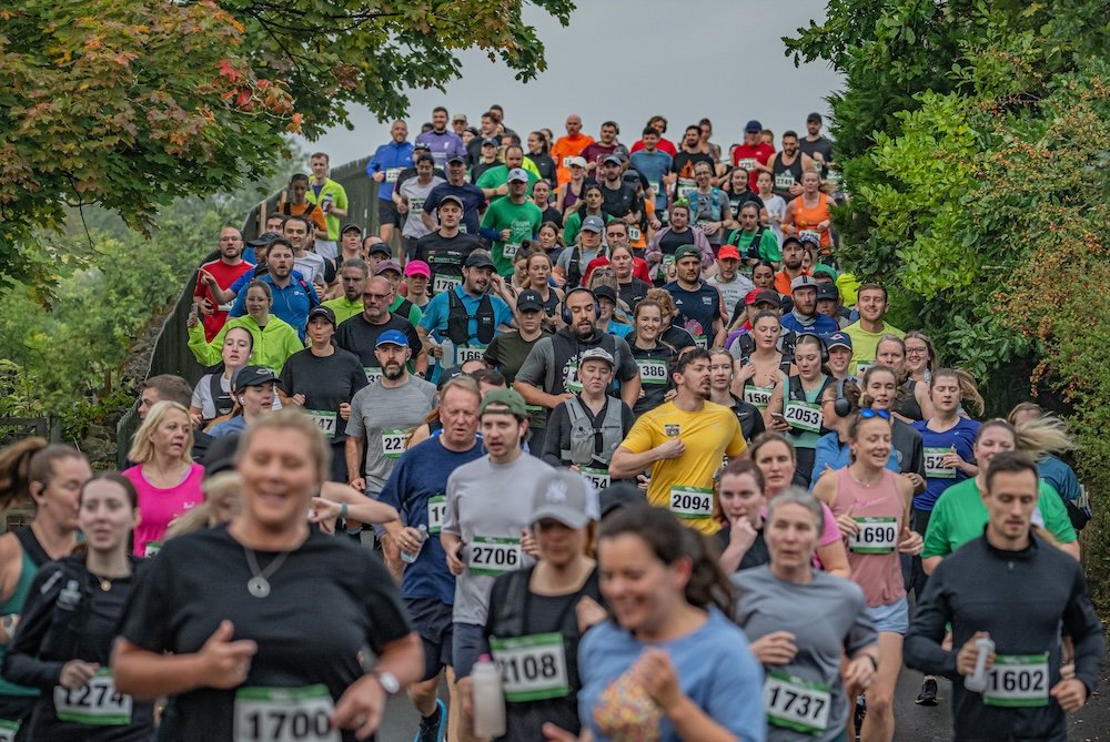 Everything you need to know about Chester Zoo’s 10k run