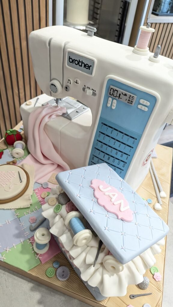 How a Liverpool baker built the city’s biggest cake making business