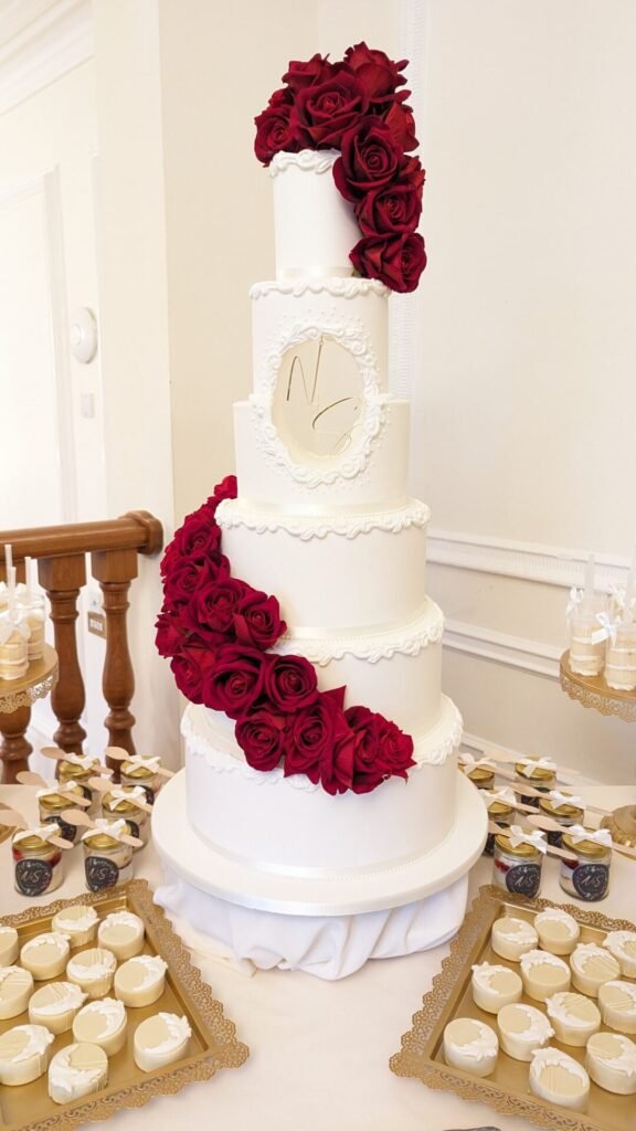 How a Liverpool baker built the city’s biggest cake making business
