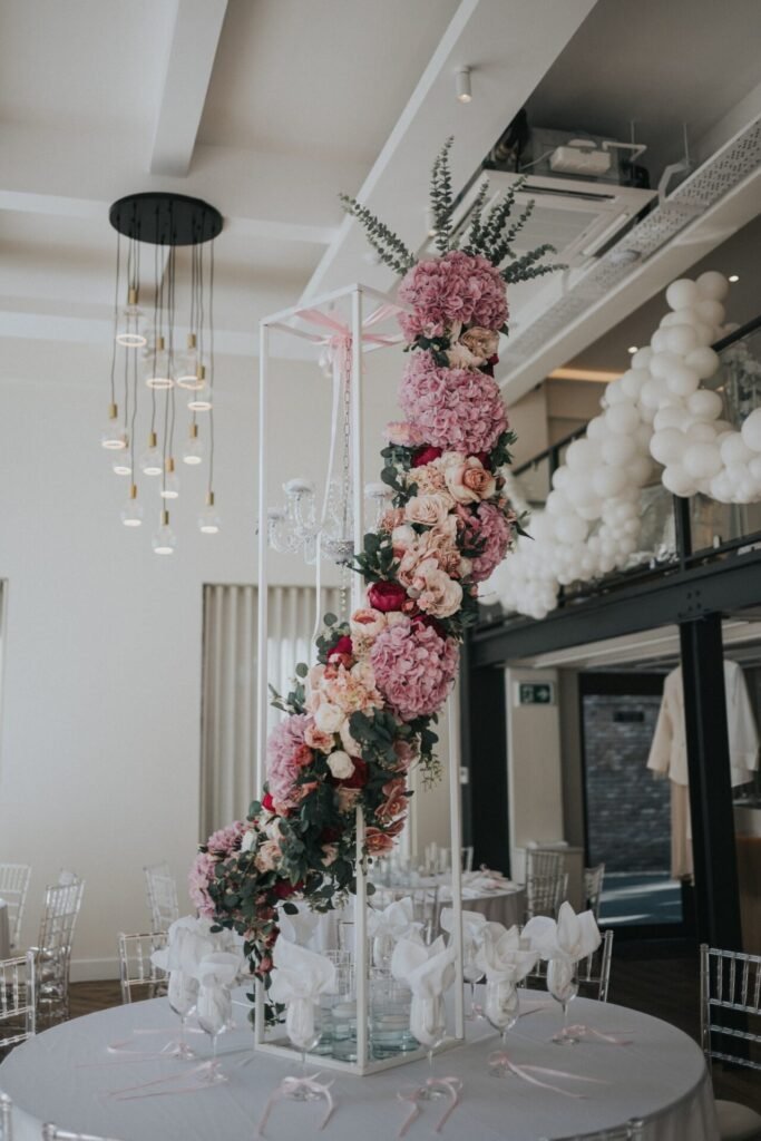 Mother and daughter launch The Event Agency at The Clubhouse