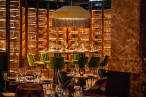 Celebrate Father's Day at Gaucho and receive a special gift to take home