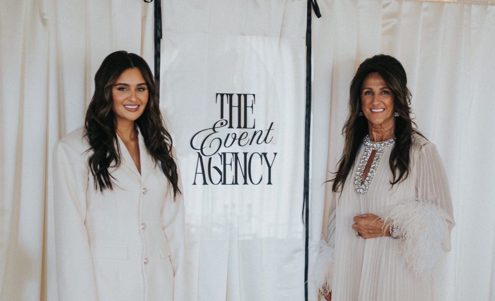 Mother and daughter launch The Event Agency at The Clubhouse