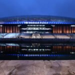 Everton stadium will be known as Hill Dickinson Stadium with immediate effect