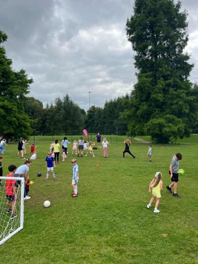 Bowring Park to hold a week of free Half Term Activities