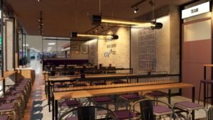 Liverpool John Lennon Airport to welcome SOHO Coffee