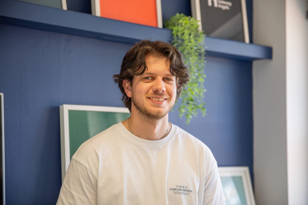 Poke Marketing Expands Creative Team with Two Key Design Appointments