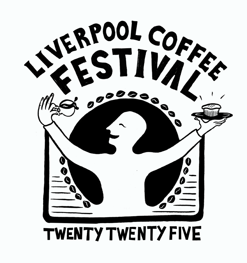 Liverpool Coffee Festival 2025