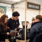 Liverpool Coffee Festival returns for 2025 bigger and better