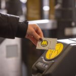 Volunteers sought to try out ‘Tap and Go’ ticketing system