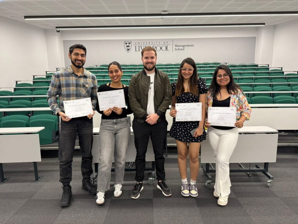 Award-winning SEO agency Quirky Digital offers student internships for next generation