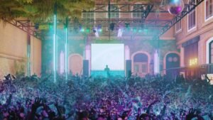 Liverpool Welcomes SoundYard: A New 900-Capacity Venue Celebrating Electronic Music Culture