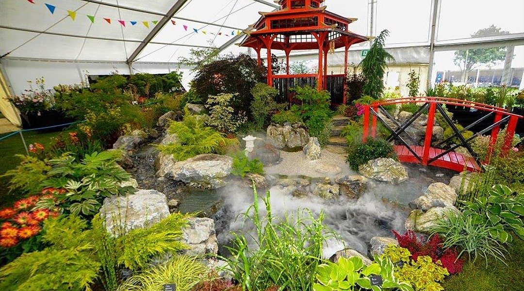 Southport Flower Show