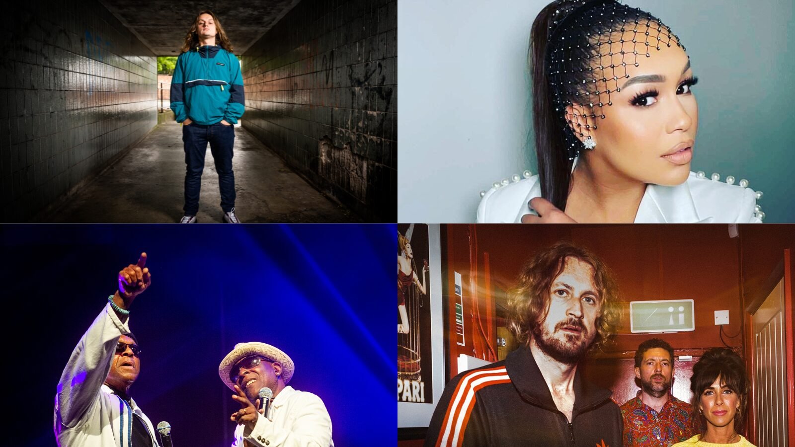 Zoe's Place announces huge arena concert of Liverpool Legends
