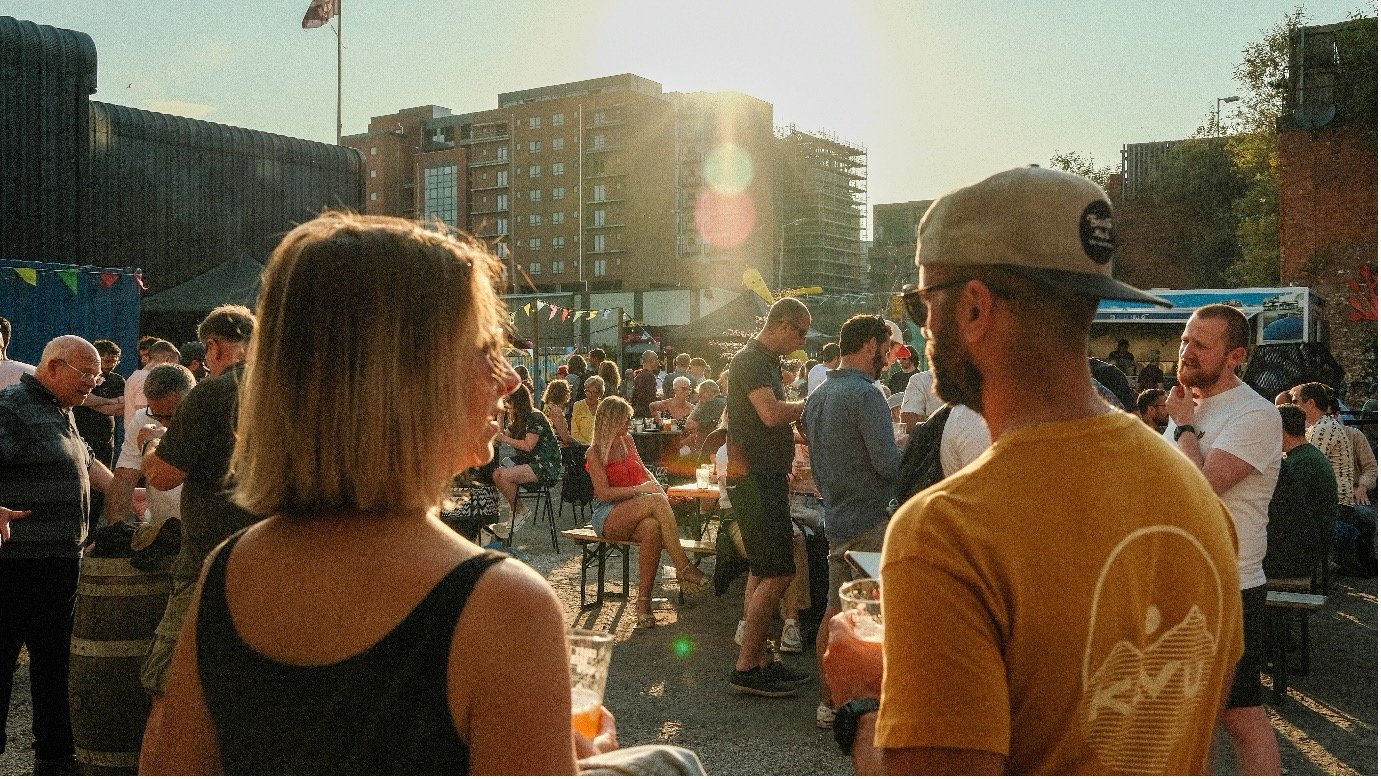 Craft Beer Expo
