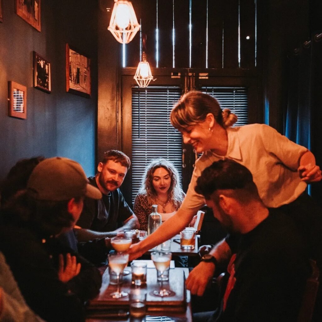The Best Liverpool Cocktail Bars You Need to Try