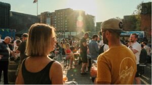 UK’s Longest Running Craft Beer Festival Returns this Summer
