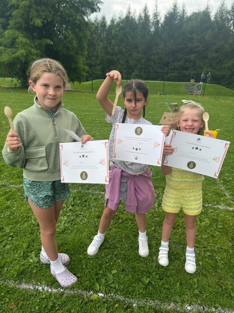 Bowring Park to hold a week of free Half Term Activities