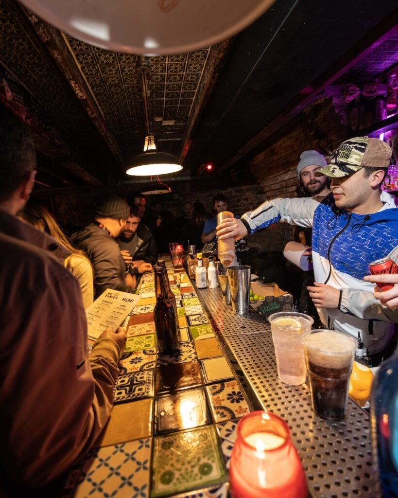 The Best Liverpool Cocktail Bars You Need to Try
