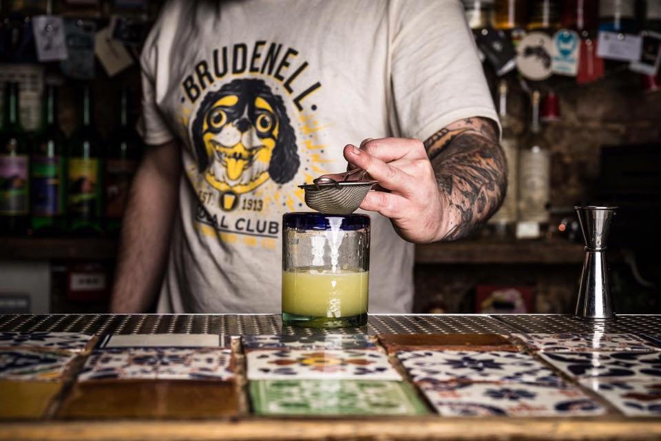 The Best Liverpool Cocktail Bars You Need to Try