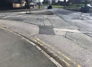 Busy Liverpool road is to benefit from a significant highways upgrade