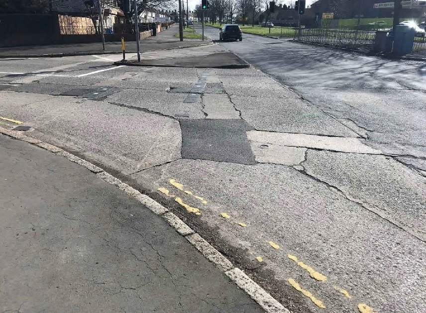 Busy Liverpool road is to benefit from a significant highways upgrade