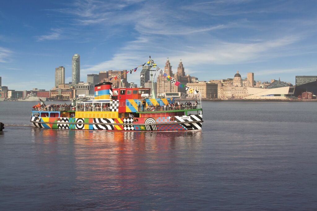 Top Things to Do in Liverpool This Half Term