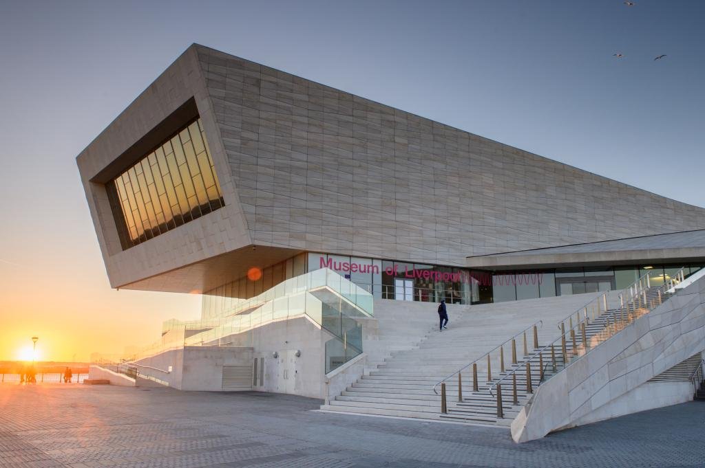 Top Liverpool Museums You Should Visit