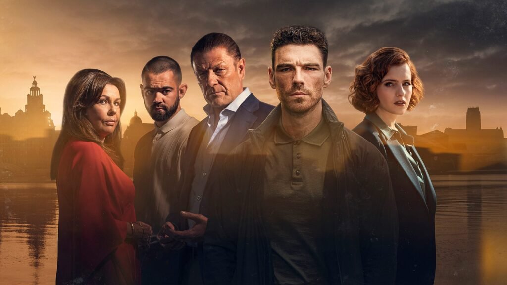 This City Is Ours will return for a second series on iPlayer and BBC One