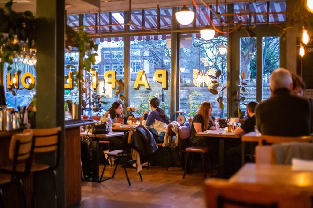 The Best Liverpool Cocktail Bars You Need to Try