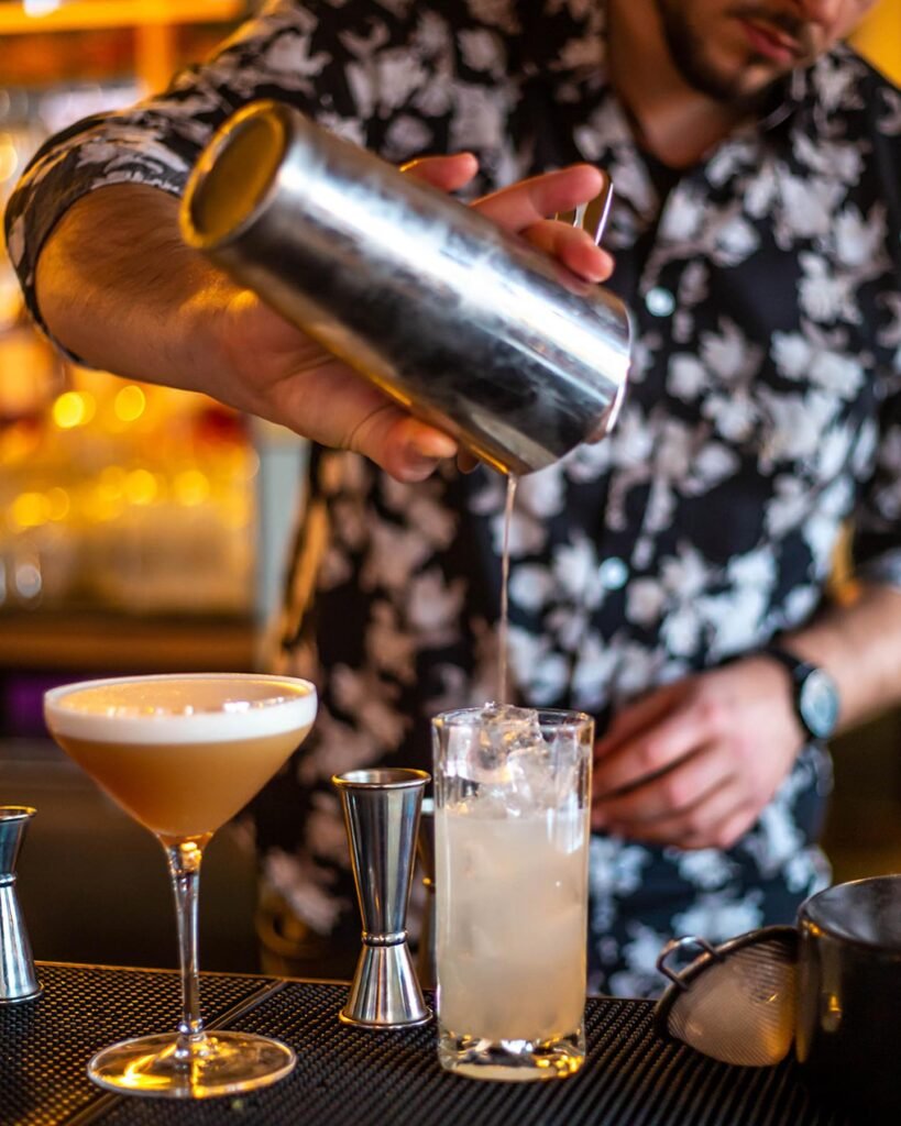 The Best Liverpool Cocktail Bars You Need to Try