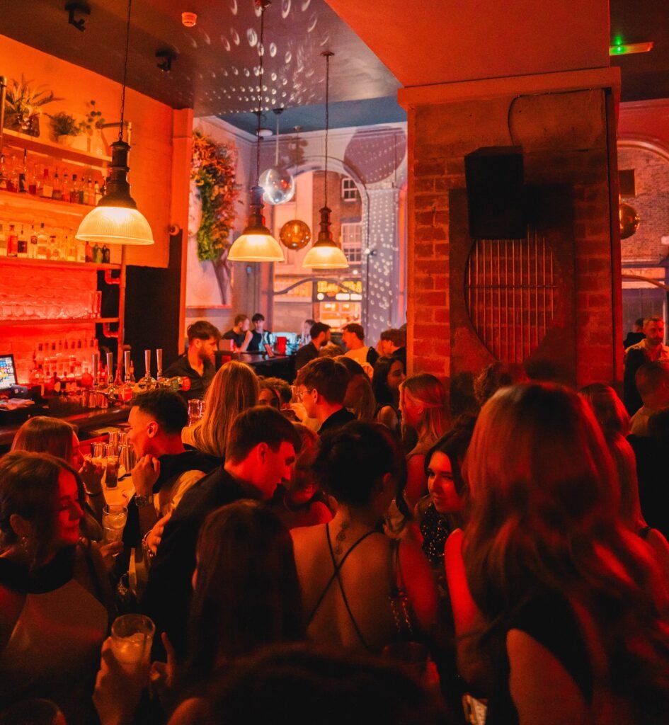 The Best Liverpool Cocktail Bars You Need to Try