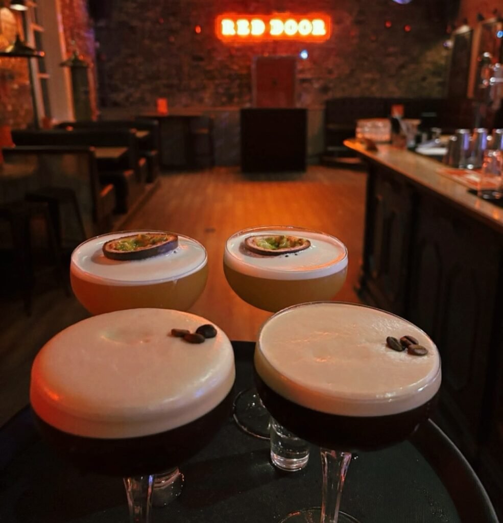 The Best Liverpool Cocktail Bars You Need to Try